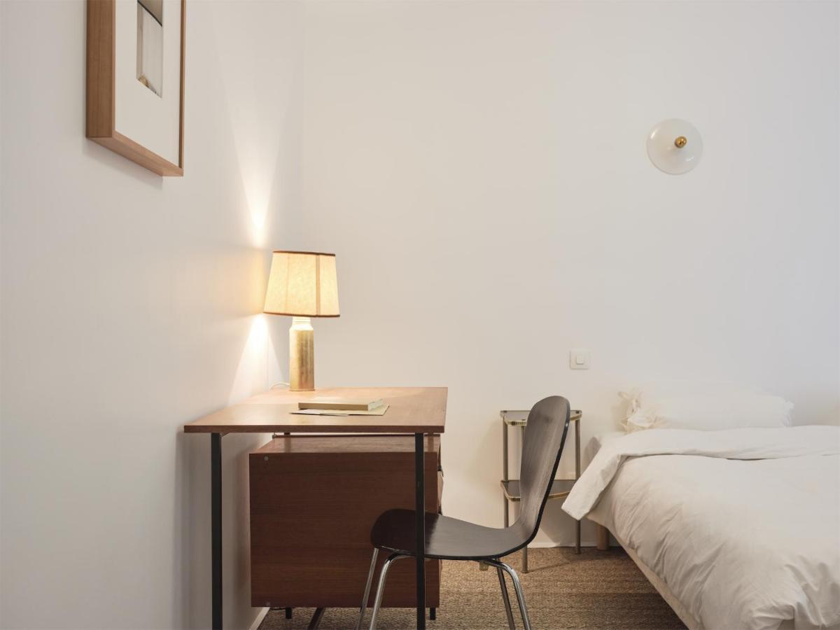 La Boule D'Or - Auberge Creative Clamecy  Ngoại thất bức ảnh