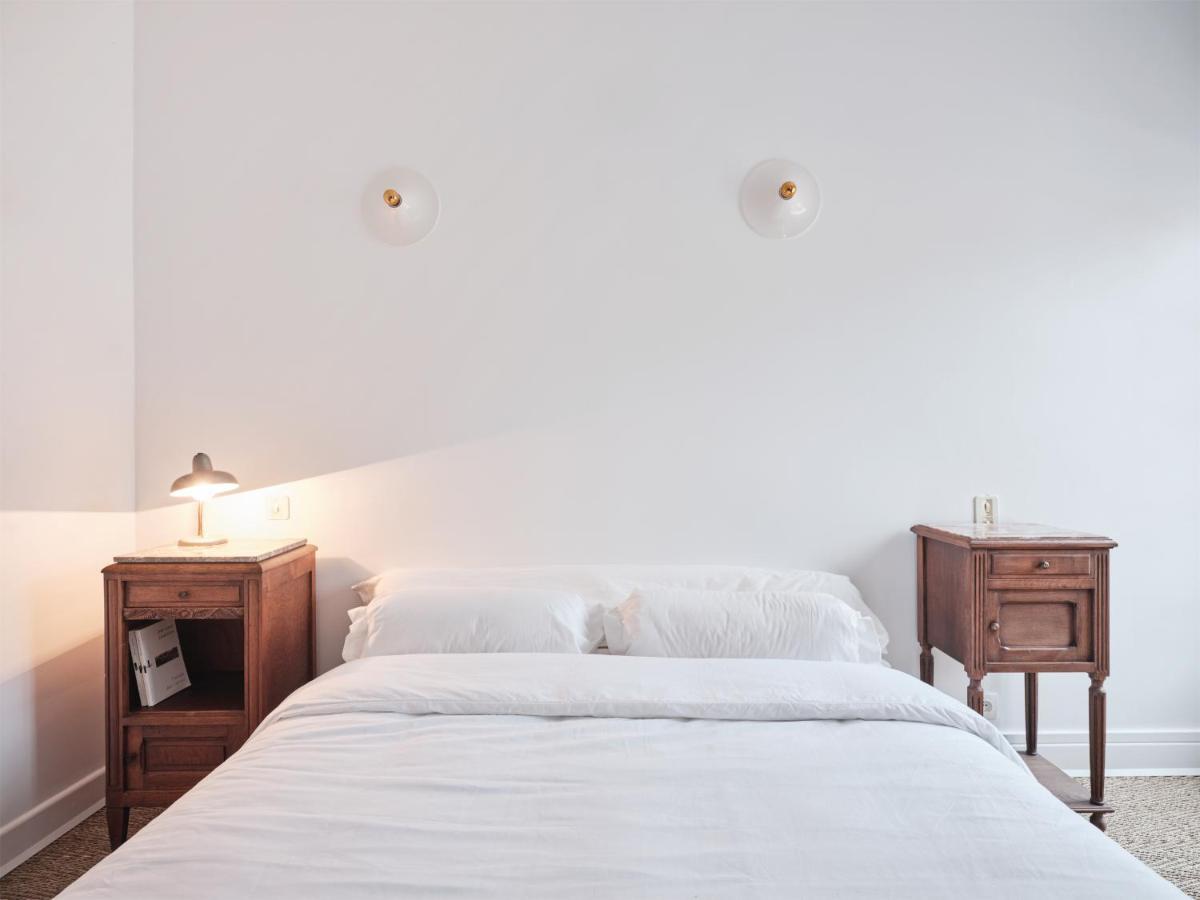 La Boule D'Or - Auberge Creative Clamecy  Ngoại thất bức ảnh