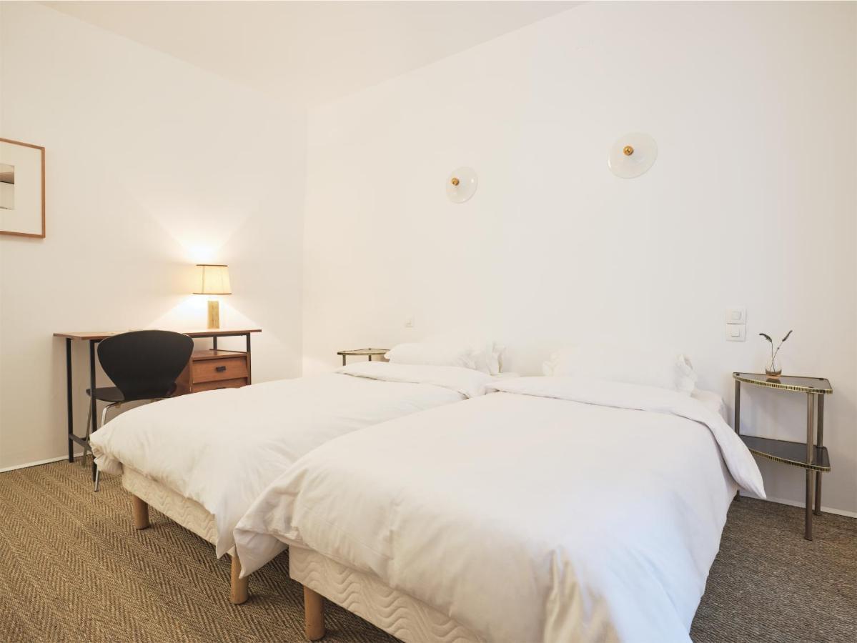 La Boule D'Or - Auberge Creative Clamecy  Ngoại thất bức ảnh